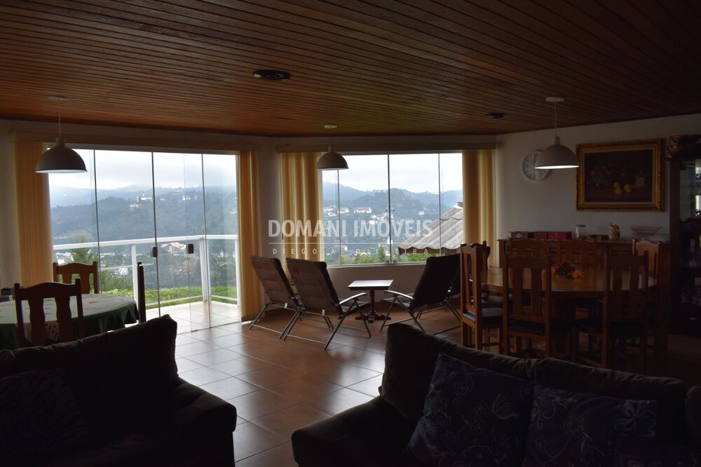 Casa, 4 quartos - Foto 6