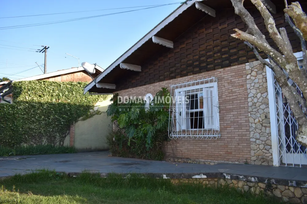 Casa, 4 quartos - Foto 2