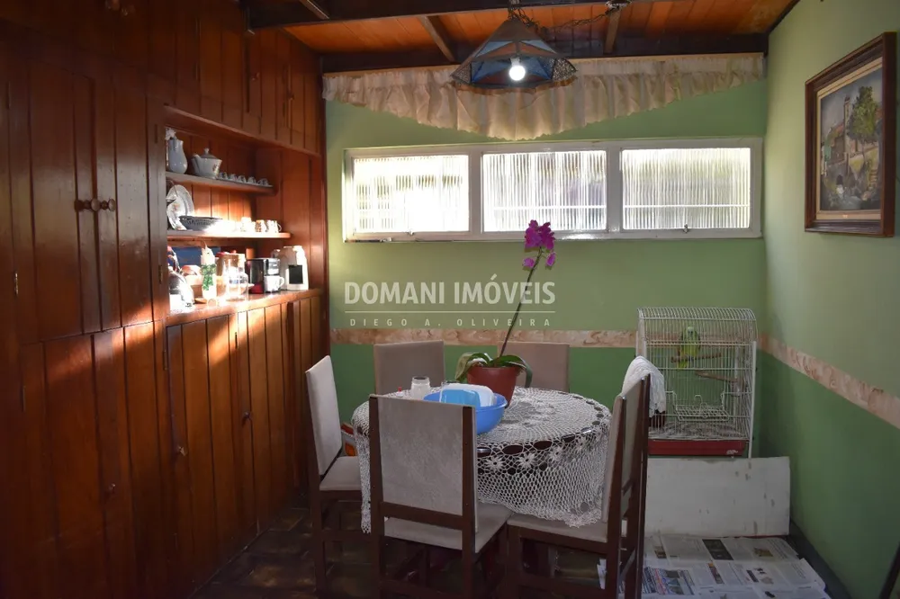 Casa, 4 quartos - Foto 5