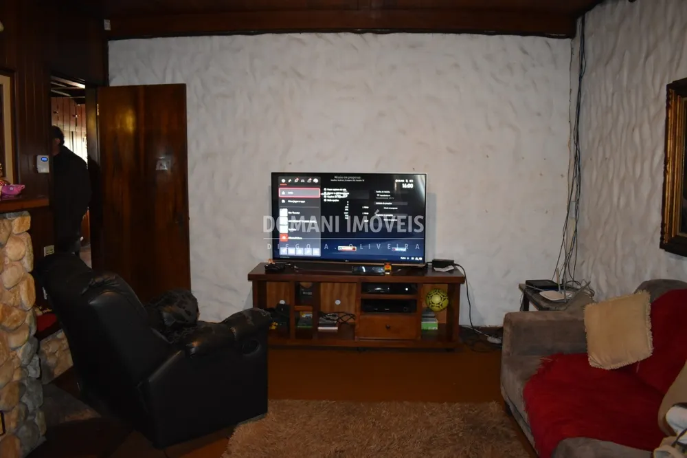 Casa, 4 quartos - Foto 4