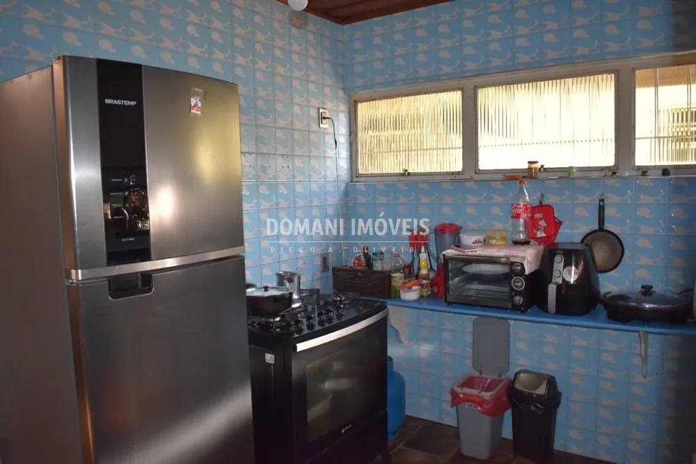 Casa, 4 quartos - Foto 6