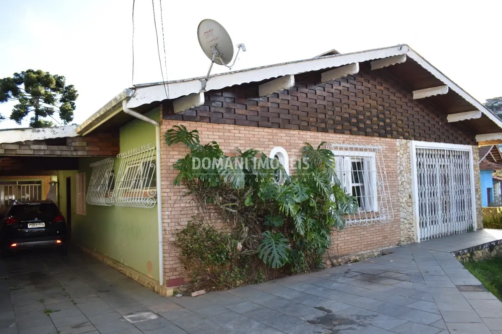 Casa, 4 quartos - Foto 7