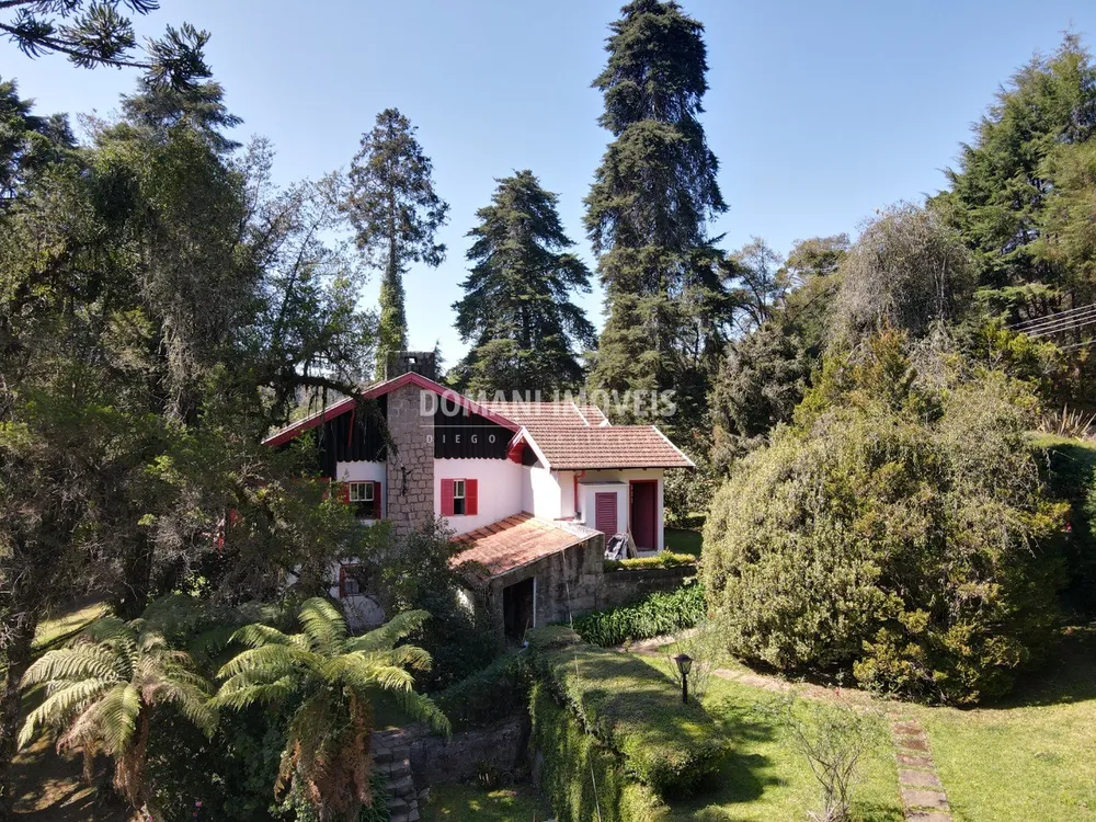Casa, 4 quartos - Foto 2