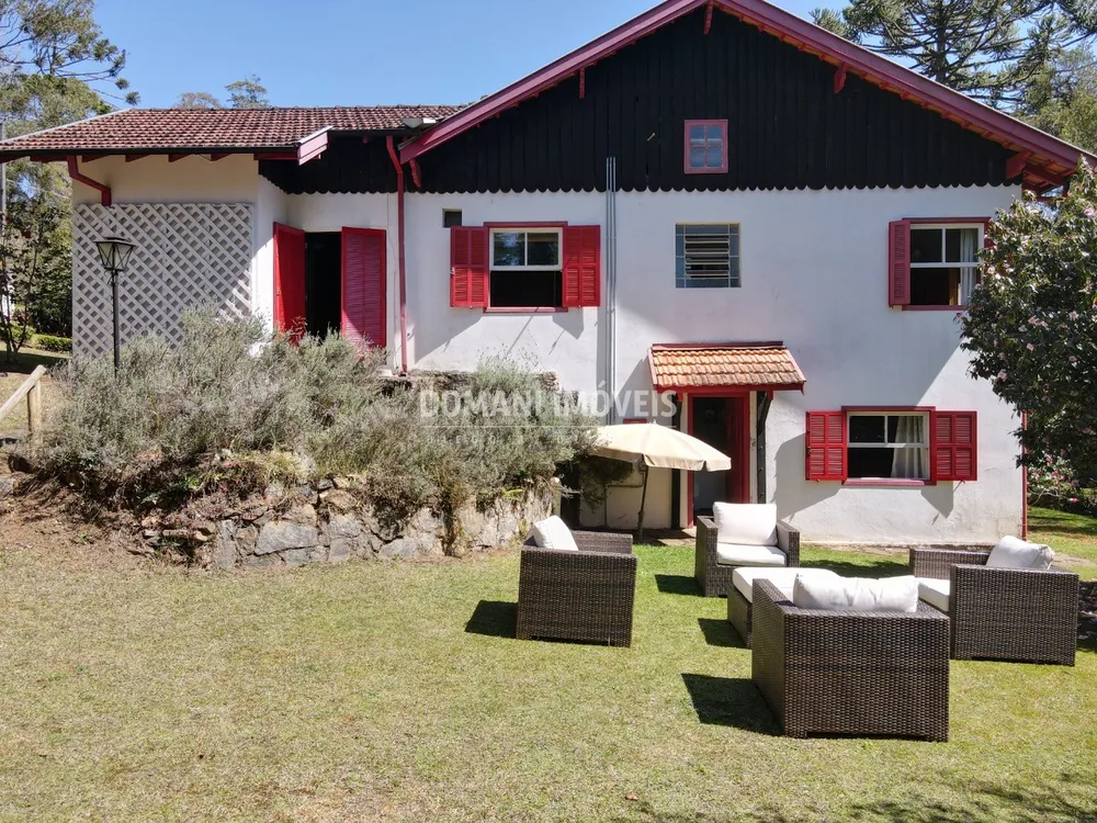 Casa, 4 quartos - Foto 4