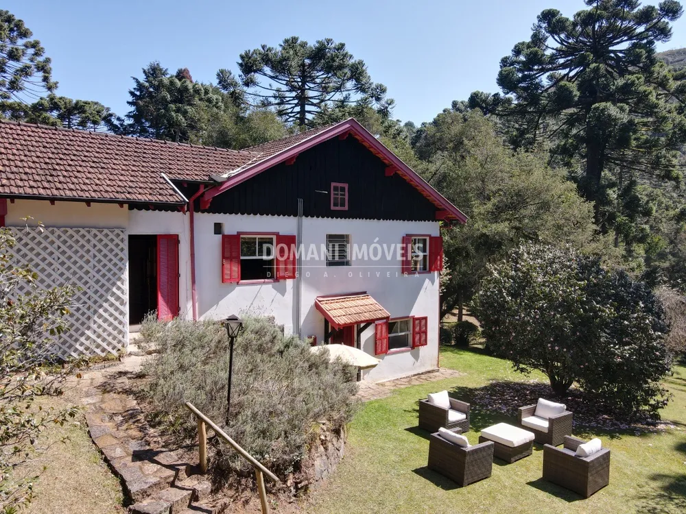 Casa, 4 quartos - Foto 1