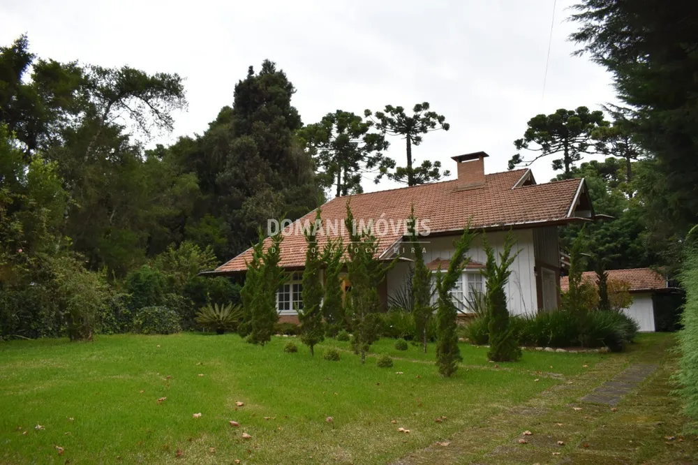 Casa, 4 quartos - Foto 3