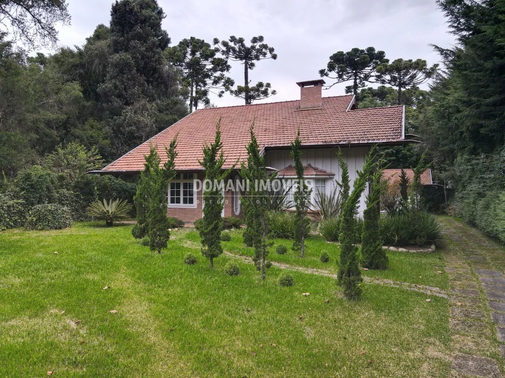 Casa, 4 quartos - Foto 1