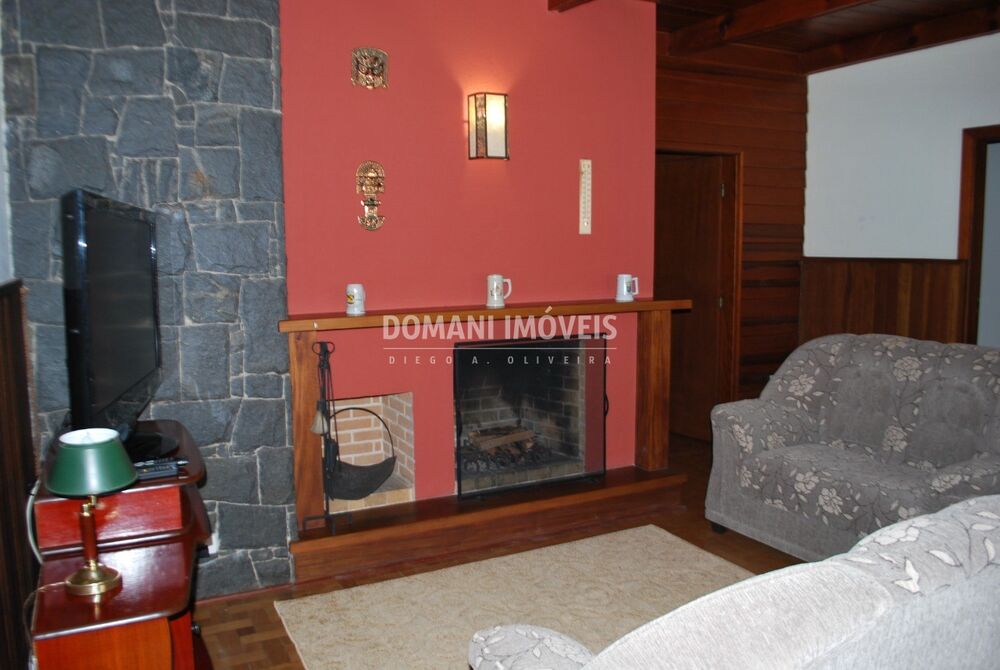 Casa, 3 quartos - Foto 1