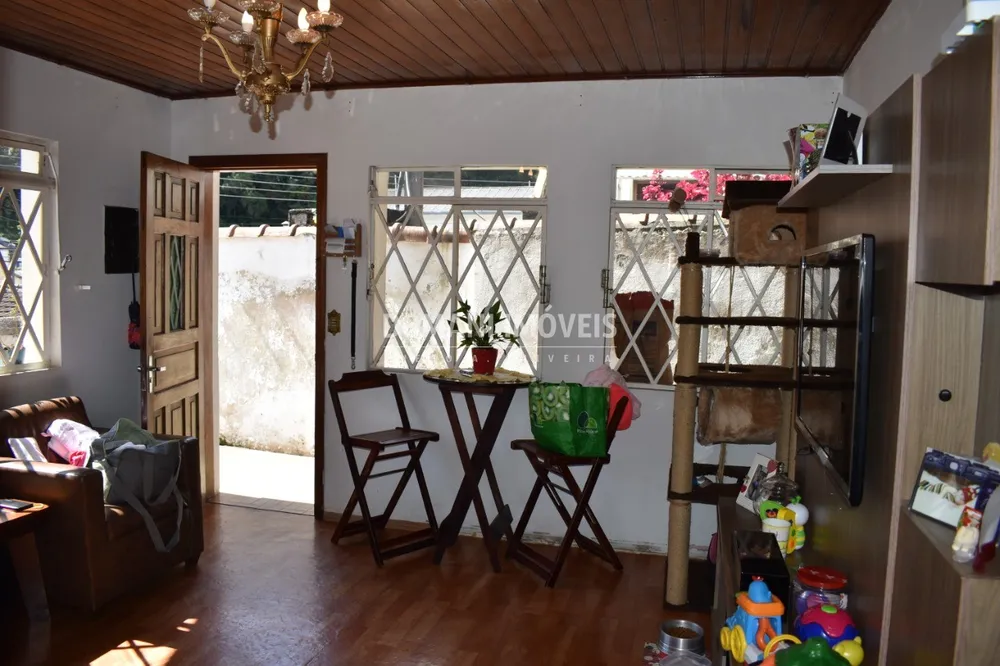 Casa, 3 quartos - Foto 4