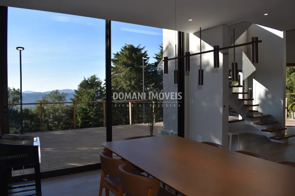 Casa, 5 quartos - Foto 5