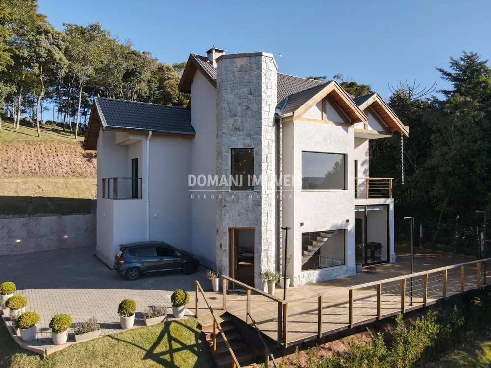 Casa, 5 quartos - Foto 2