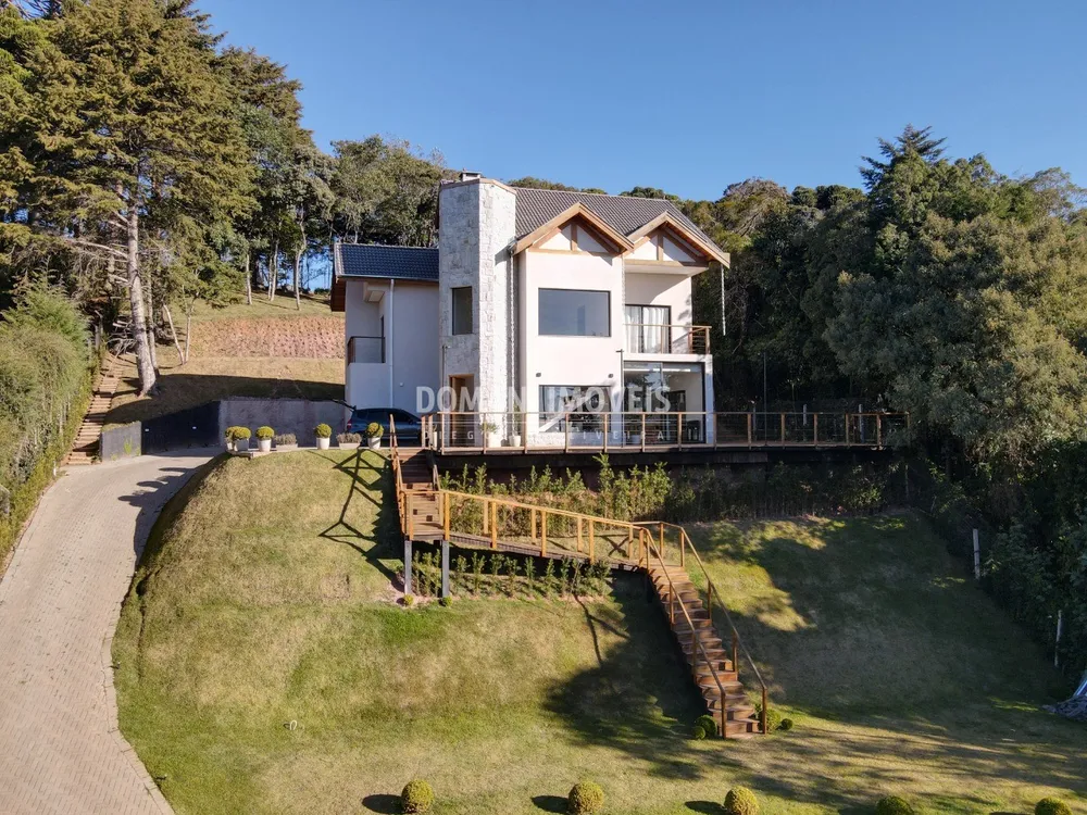 Casa, 5 quartos - Foto 4