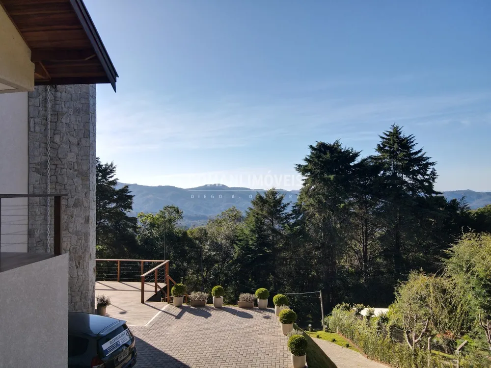 Casa, 5 quartos - Foto 7