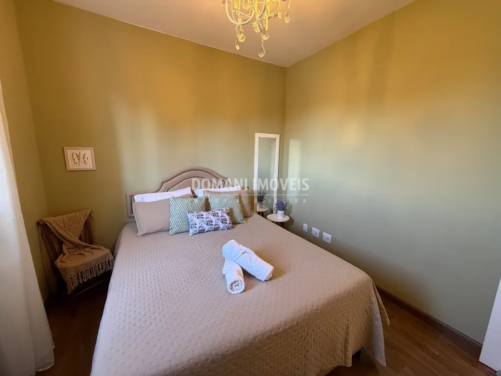 Apartamento, 2 quartos, 55 m² - Foto 8