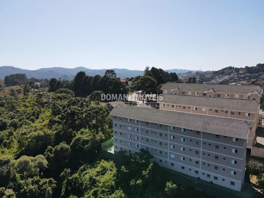 Apartamento, 2 quartos, 55 m² - Foto 1