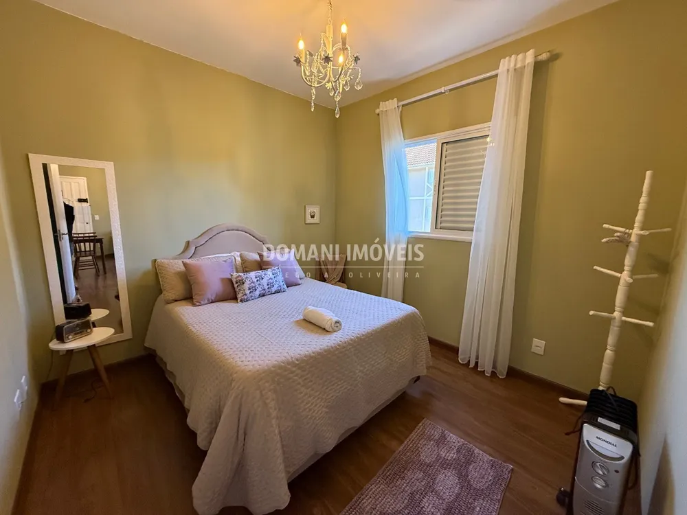 Apartamento, 2 quartos, 55 m² - Foto 6