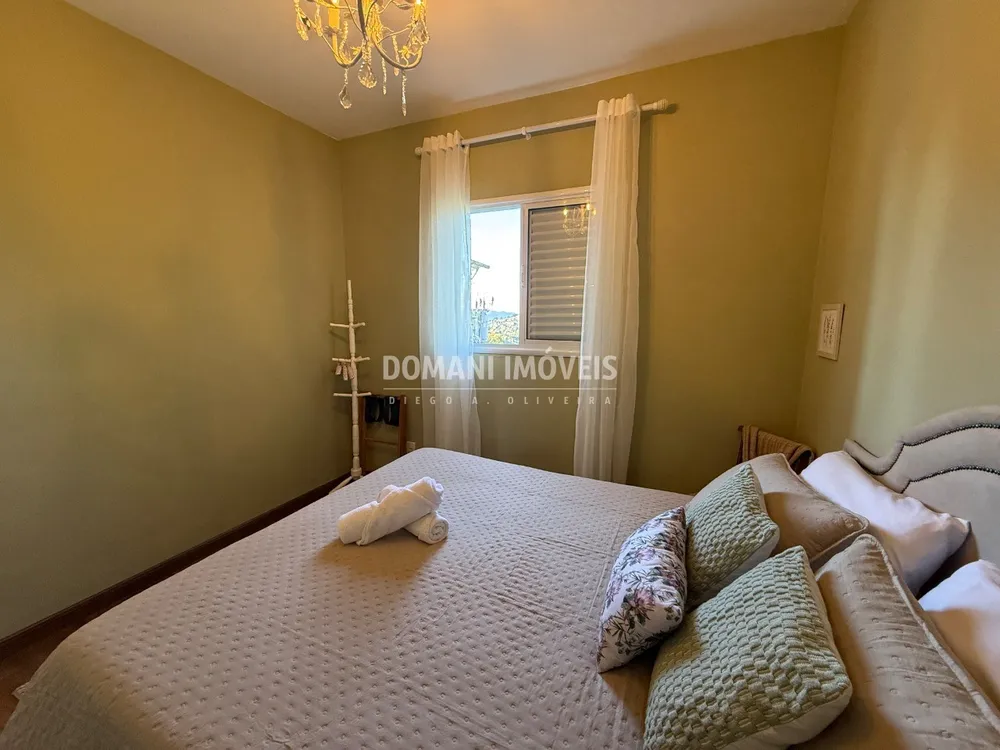 Apartamento, 2 quartos, 55 m² - Foto 7