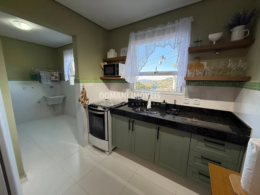 Apartamento, 2 quartos, 55 m² - Foto 5