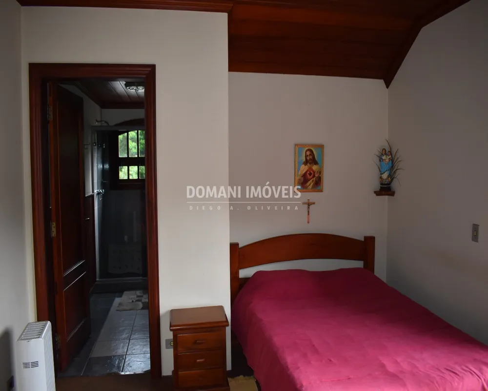 Casa, 7 quartos - Foto 6