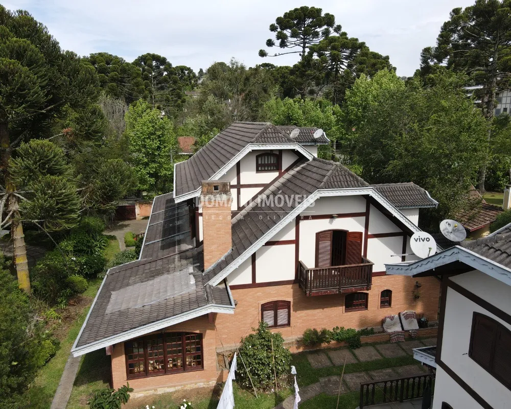 Casa, 7 quartos - Foto 2