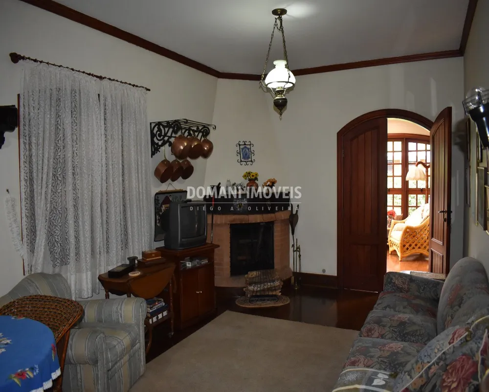 Casa, 7 quartos - Foto 5
