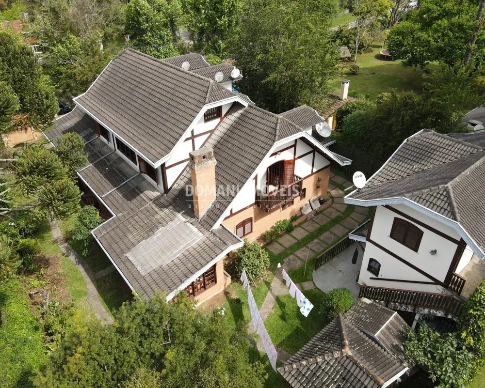 Casa, 7 quartos - Foto 4