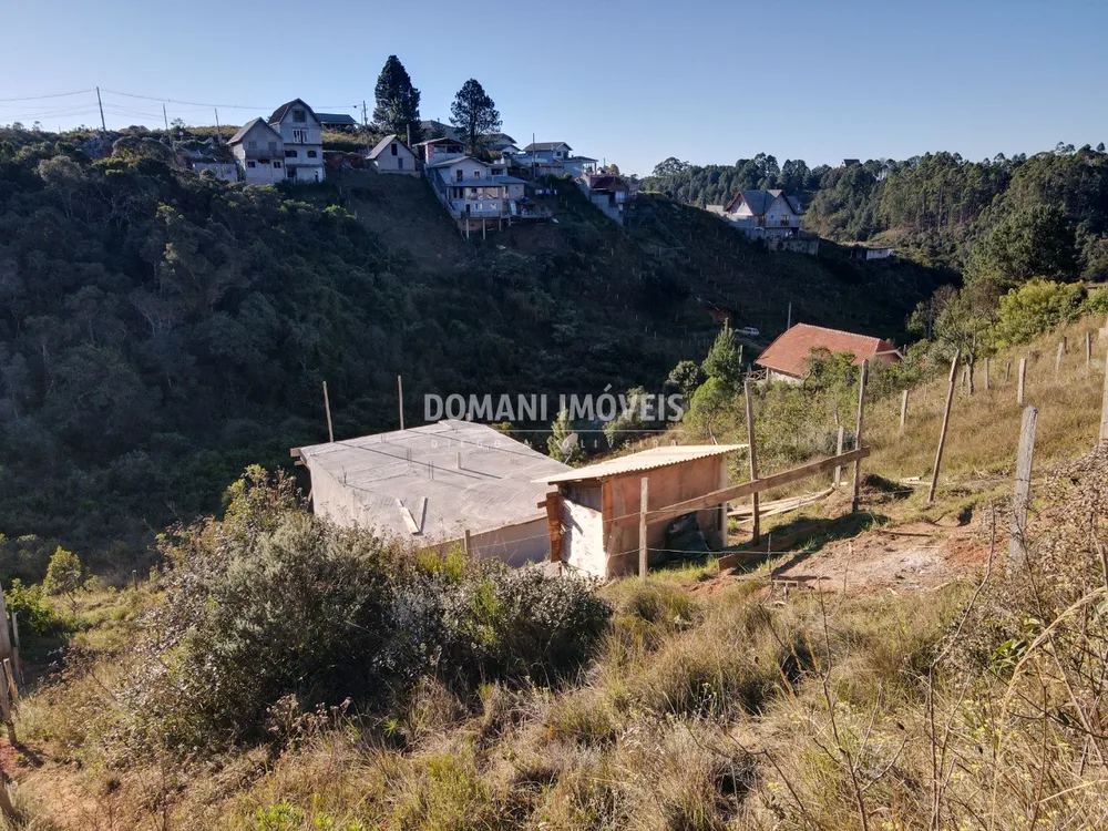 Terreno, 230 m² - Foto 1