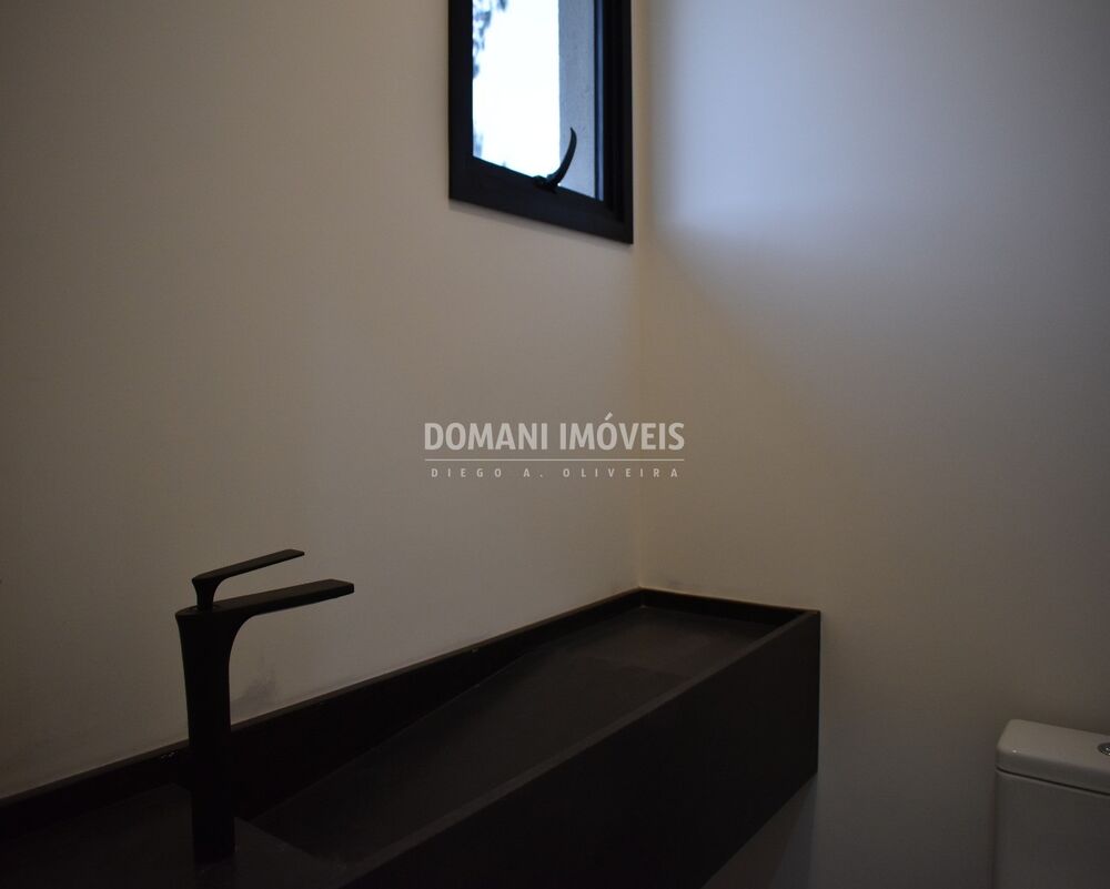 Casa, 4 quartos - Foto 5