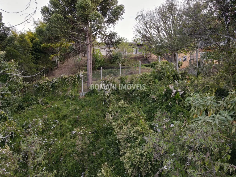 Terreno, 725 m² - Foto 1