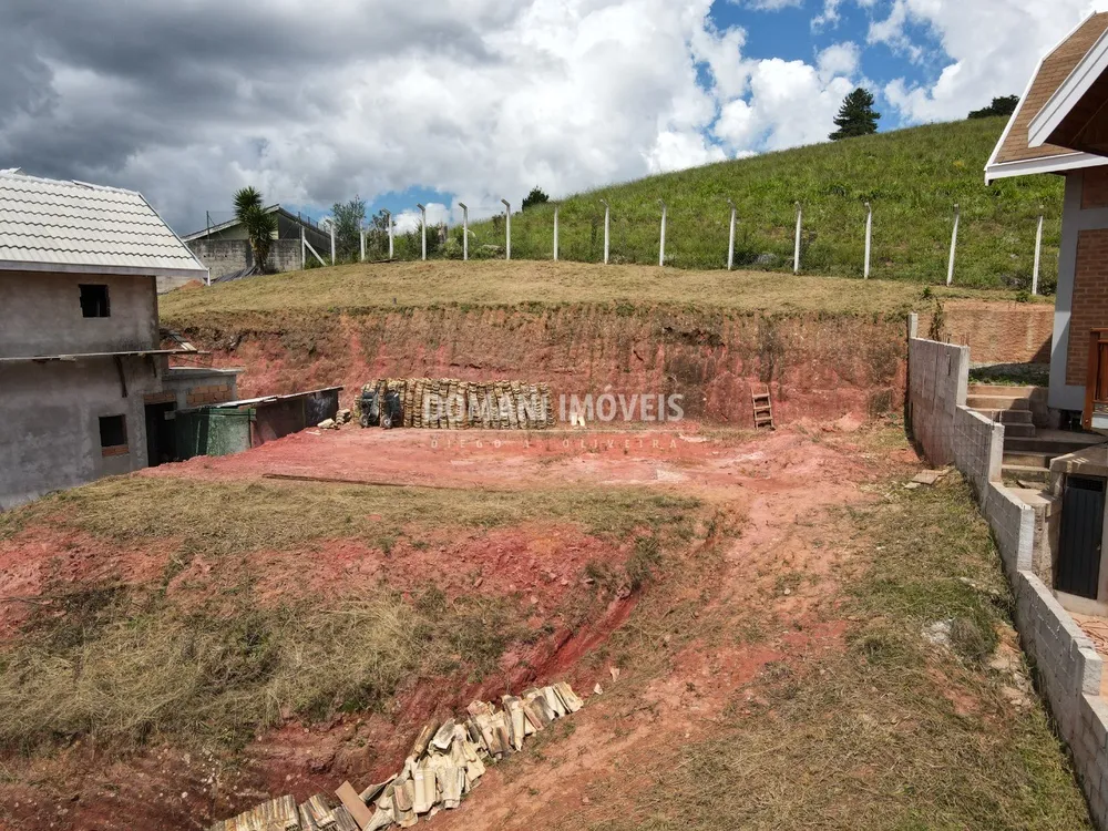 Terreno, 460 m² - Foto 1
