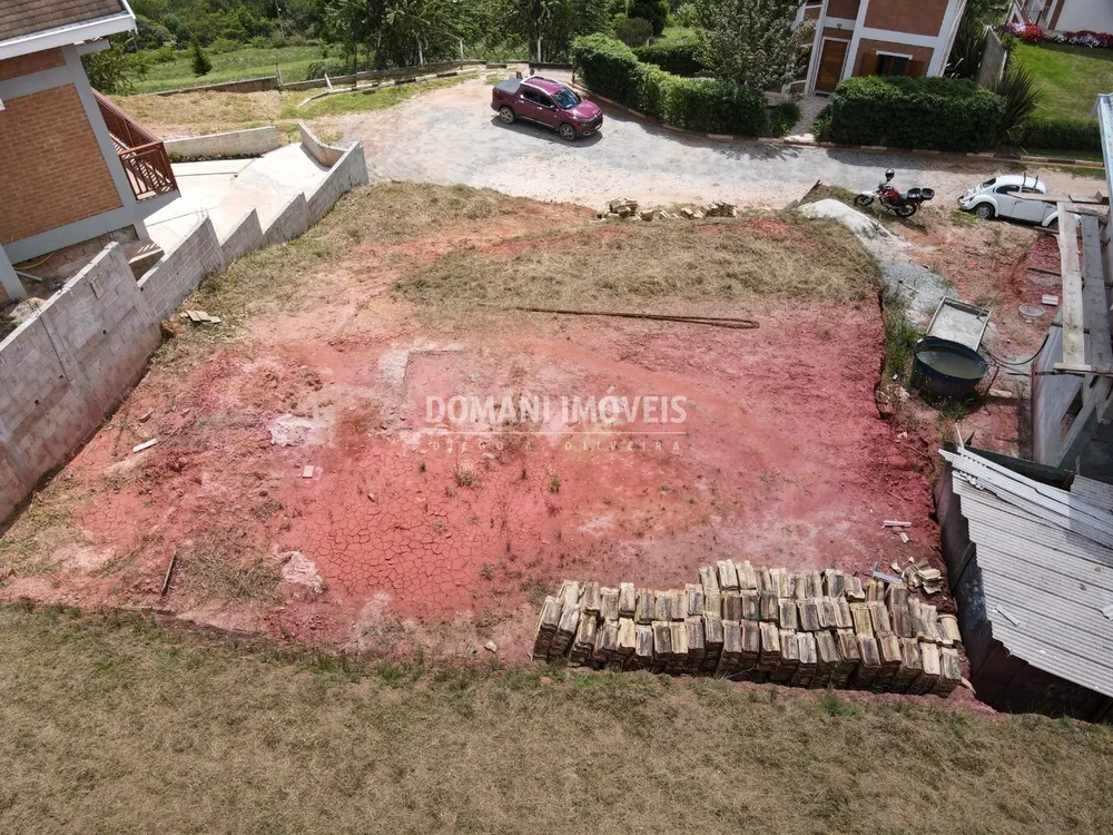 Terreno, 460 m² - Foto 2