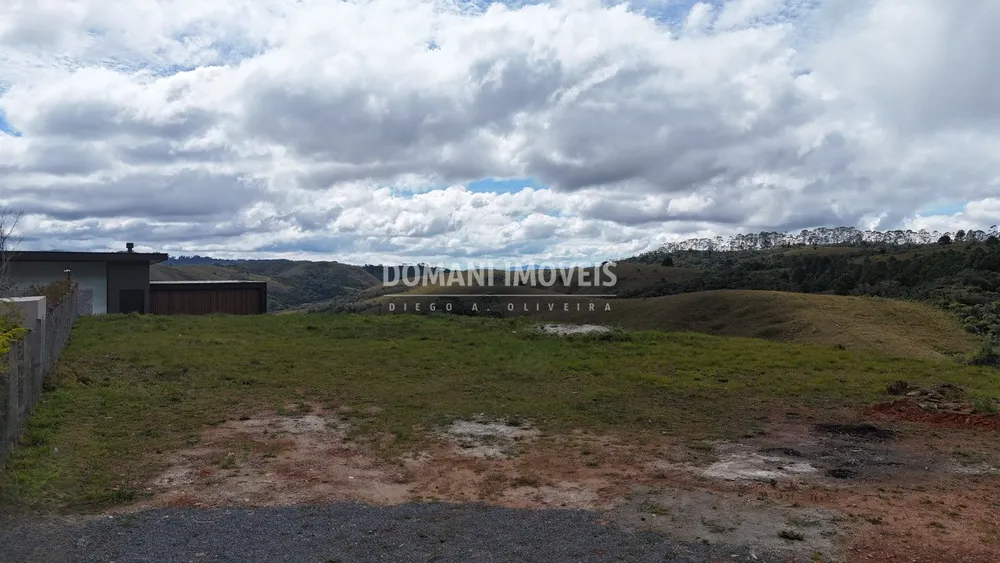 Terreno, 941 m² - Foto 1