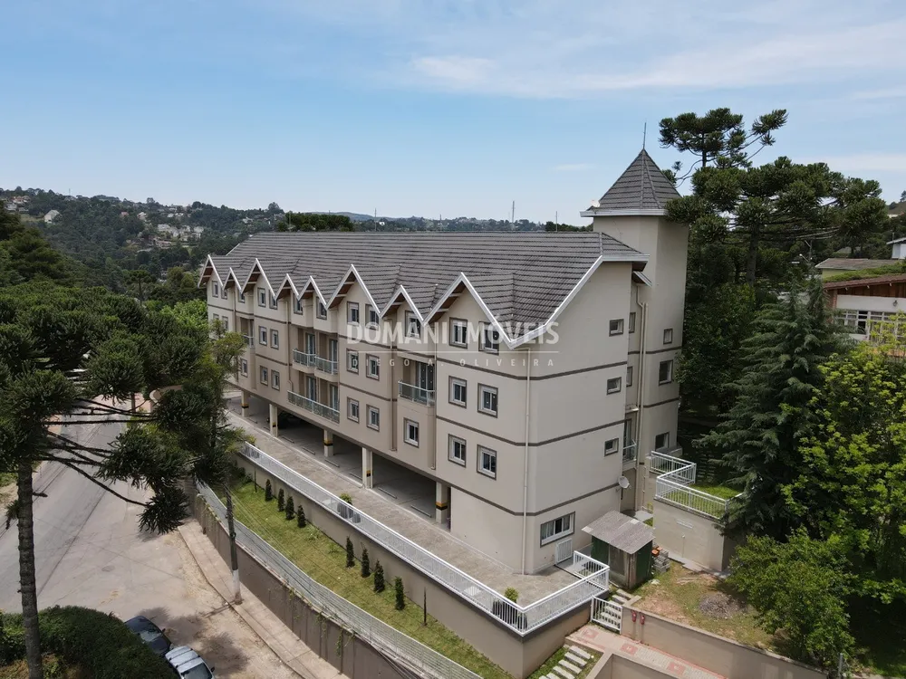 Apartamento, 3 quartos, 140 m² - Foto 2