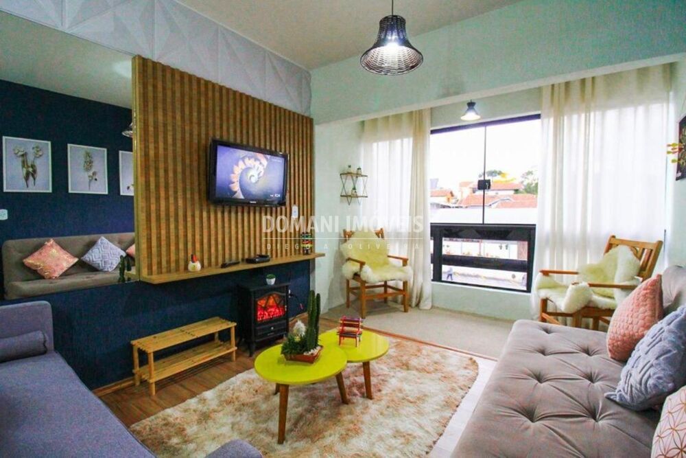 Apartamento, 2 quartos, 65 m² - Foto 1