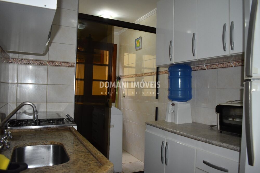Apartamento, 2 quartos, 52 m² - Foto 11