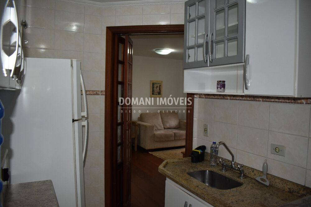 Apartamento, 2 quartos, 52 m² - Foto 12