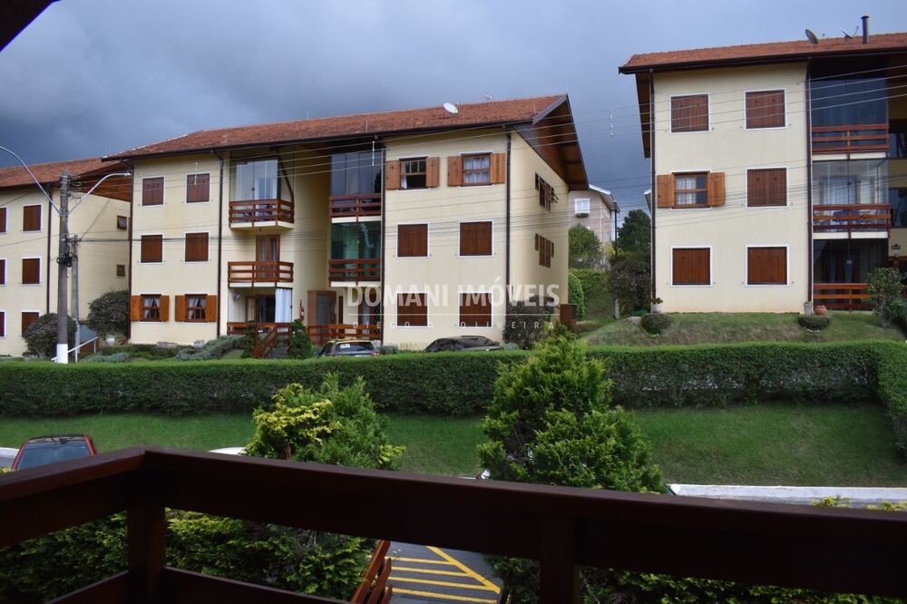 Apartamento, 2 quartos, 52 m² - Foto 10