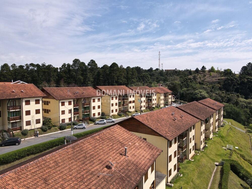 Apartamento, 2 quartos, 52 m² - Foto 20
