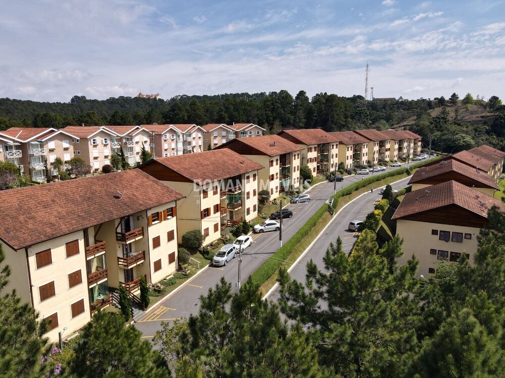 Apartamento, 2 quartos, 52 m² - Foto 22