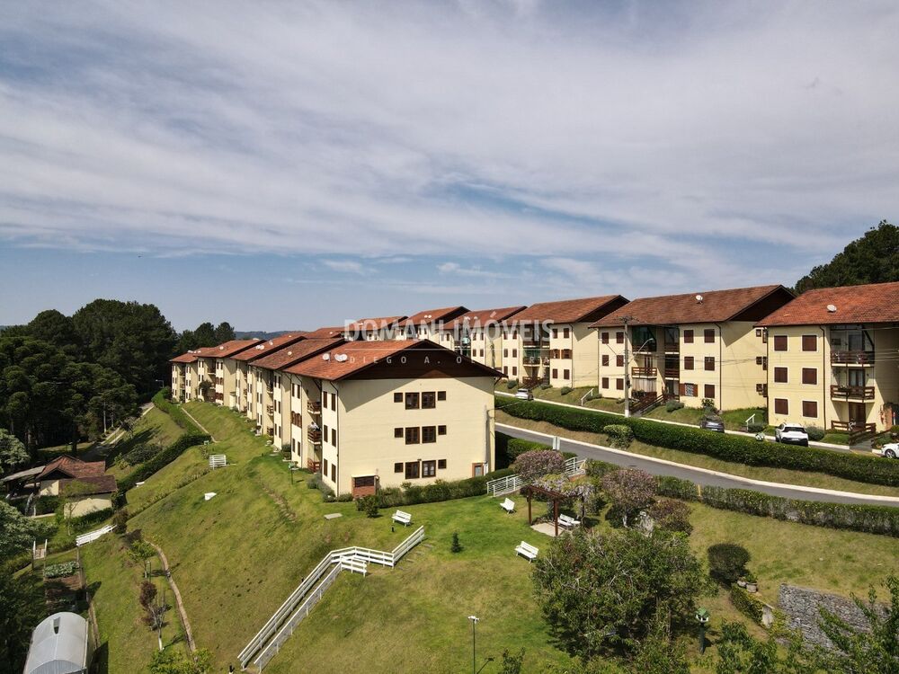 Apartamento, 2 quartos, 52 m² - Foto 6