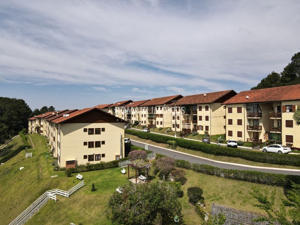 Apartamento, 2 quartos, 52 m² - Foto 21