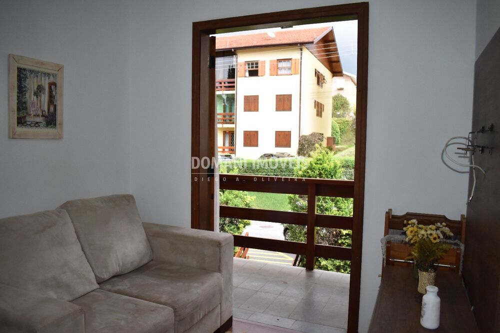 Apartamento, 2 quartos, 52 m² - Foto 9