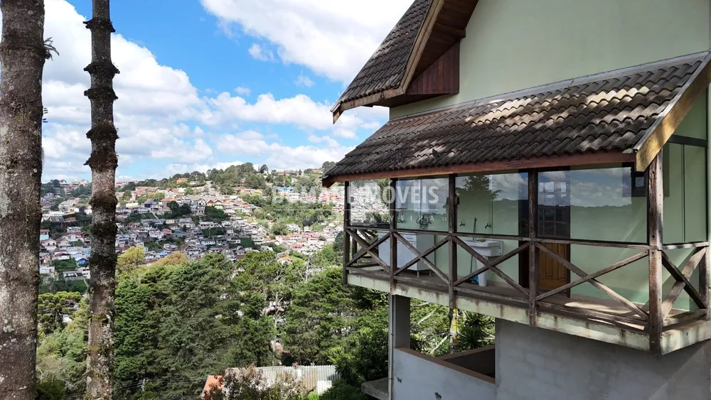 Casa, 3 quartos - Foto 4