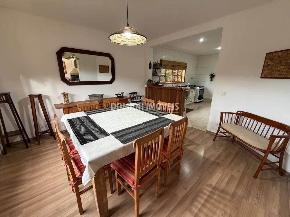 Casa, 3 quartos - Foto 5