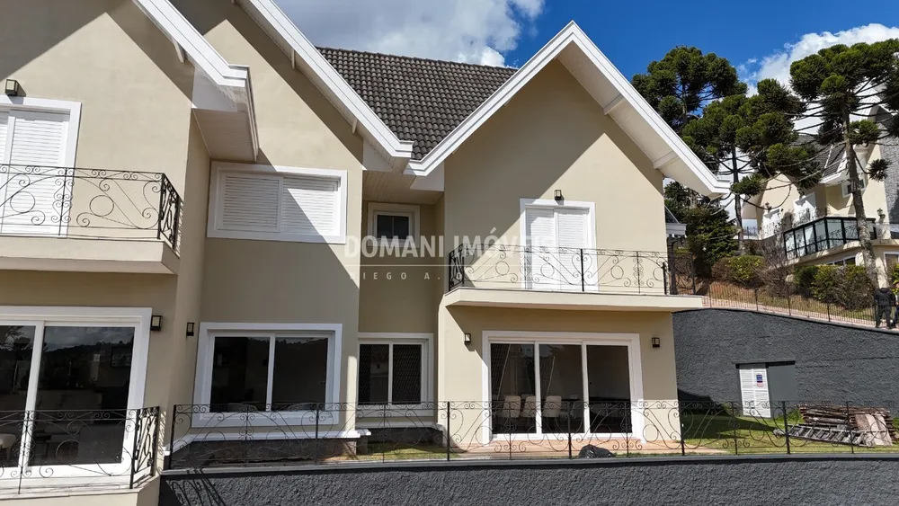 Casa, 4 quartos - Foto 4