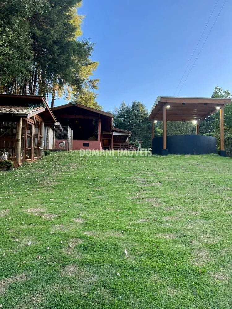 Chácara, 3 quartos - Foto 8