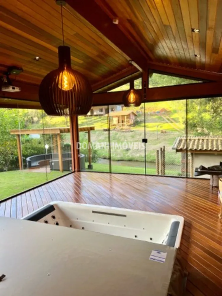 Chácara, 3 quartos - Foto 6