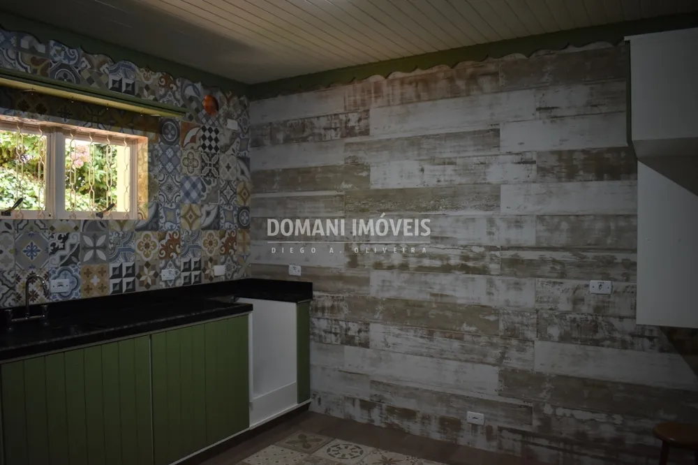 Casa, 6 quartos - Foto 6