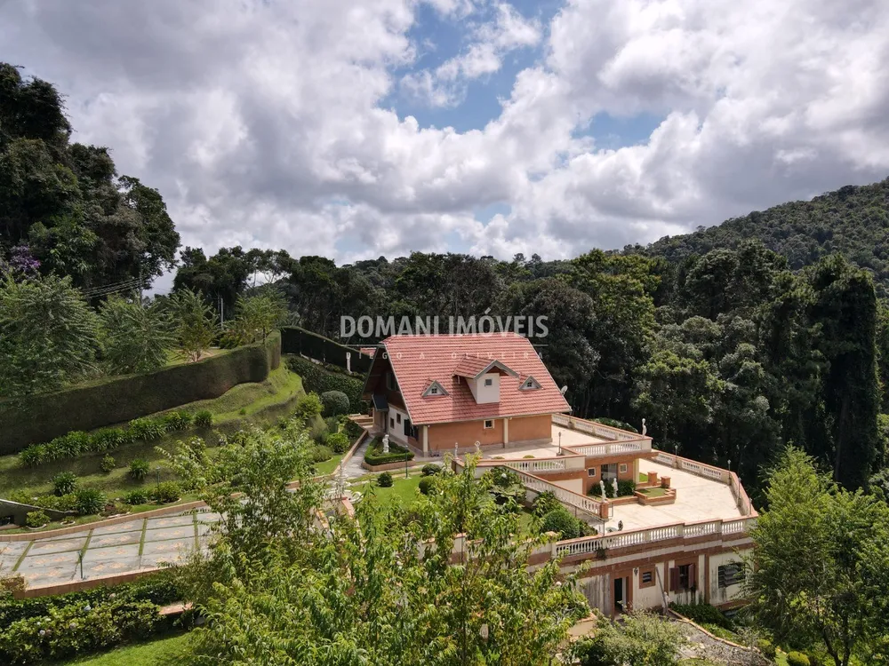 Casa, 6 quartos - Foto 4