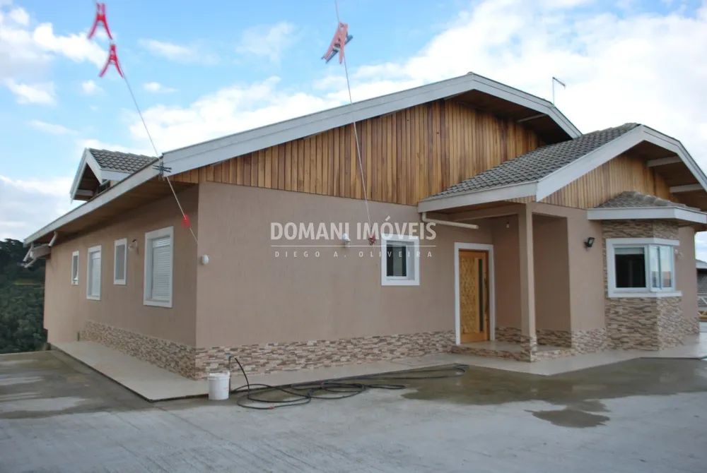 Casa, 6 quartos - Foto 4